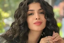 سارة بركة: لن أشارك في المسلسل الجديد للعوضي – أخبار السعودية
