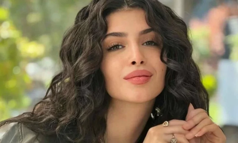 سارة بركة: لن أشارك في المسلسل الجديد للعوضي – أخبار السعودية