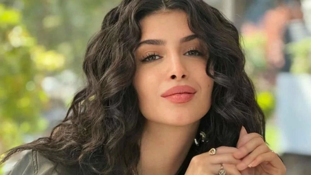 سارة بركة: لن أشارك في المسلسل الجديد للعوضي – أخبار السعودية