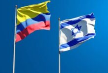ساعر يعلن افتتاح سفارة كولومبيا في القدس الأربعاء المقبل والكونغو الديمقراطية تتبعها قريباً