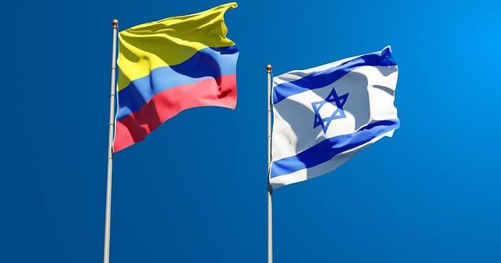 ساعر يعلن افتتاح سفارة كولومبيا في القدس الأربعاء المقبل والكونغو الديمقراطية تتبعها قريباً