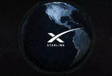 ستصبح SpaceX “شركة الاتصالات المتنقلة الرئيسية” في الولايات المتحدة مع ترقيات Starlink Mobile
