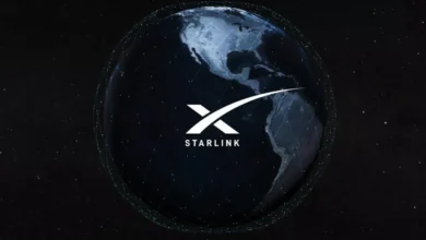 ستصبح SpaceX “شركة الاتصالات المتنقلة الرئيسية” في الولايات المتحدة مع ترقيات Starlink Mobile