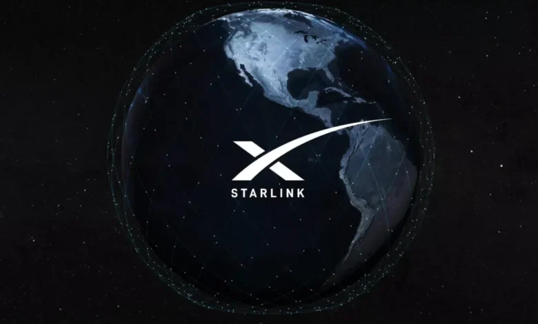 ستصبح SpaceX “شركة الاتصالات المتنقلة الرئيسية” في الولايات المتحدة مع ترقيات Starlink Mobile