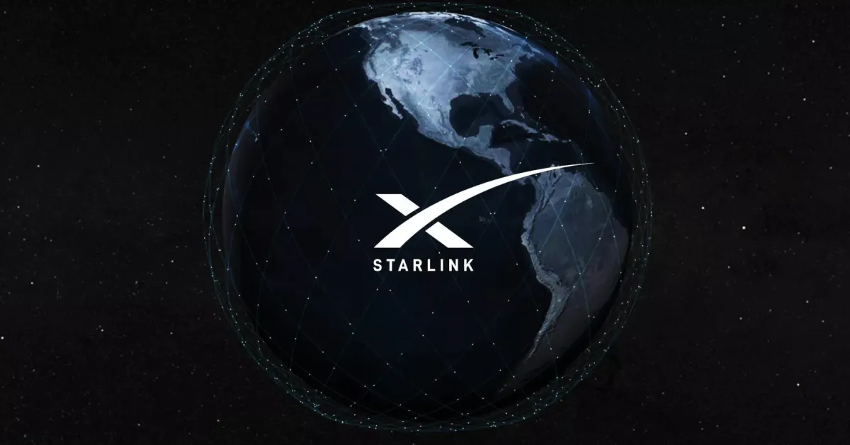 ستصبح SpaceX “شركة الاتصالات المتنقلة الرئيسية” في الولايات المتحدة مع ترقيات Starlink Mobile