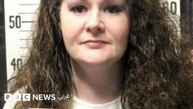 سجينة أمريكية محكوم عليها بالإعدام تنجو من الموت رغم حقنها بجرعتين قاتلتين