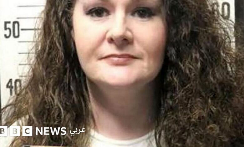 سجينة أمريكية محكوم عليها بالإعدام تنجو من الموت رغم حقنها بجرعتين قاتلتين