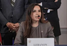 سفيرة لبنان في الخارجية الأميركية.. ماذا جرى بحثه؟