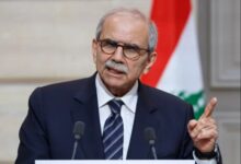 سلام أكّد لنظيره الأردني تضامن لبنان الكامل مع بلاده في مواجهة الإرهاب