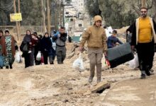 سموتريتش يحرّض على تجاهل قرار المحكمة بشأن عودة مهجّري مخيمات شمال الضفة