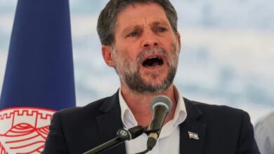 سموتريتش يكشف توظيف ميزانية الاحتلال لفرض سياساته الاستيطانية في الضفة الغربية