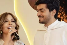 سميرة سعيد تزف نجلها بأغنية «وليدي» في ليلة العمر – أخبار السعودية