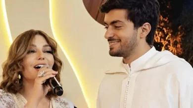 سميرة سعيد تزف نجلها بأغنية «وليدي» في ليلة العمر – أخبار السعودية