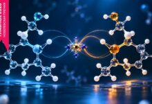 سوف تتغير صناعة الأدوية بعد اكتشاف نوبل للتخليق غير المتماثل