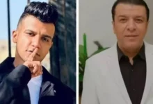 «سيجارة» توقف عصام صاصا 6 أشهر.. نقيب الموسيقيين المصريين: شكلها مش عادي – أخبار السعودية