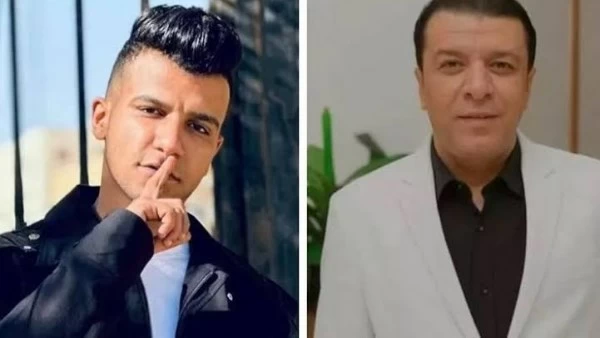 «سيجارة» توقف عصام صاصا 6 أشهر.. نقيب الموسيقيين المصريين: شكلها مش عادي – أخبار السعودية