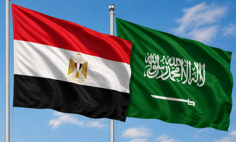 شاعر مصري يثير الجدل بوضعه ممتلكاته تحت تصرف السفارة السعودية