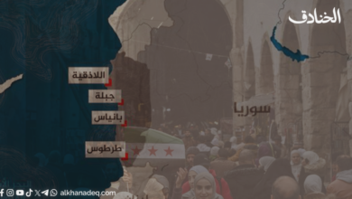 شرعية دمشق في قفص المساءلة
