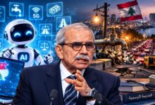 # شو هالحكي؟ نواف سلام قرّر يحوّل لبنان للذكاء الاصطناعي… يعني خلص، انحلّت كل مشاكلنا؟!