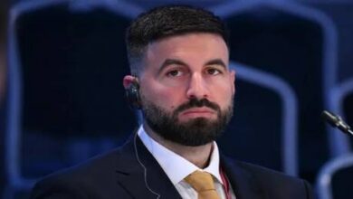 صحفي أمريكي انضم إلى قوات “أحمد” الروسية يروي تفاصيل تدريبه العسكري