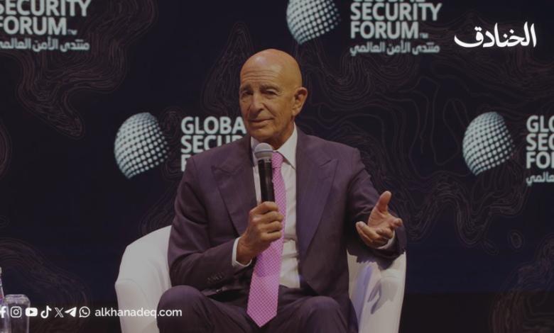 صفعة الدوحة: باراك لحلفاء أمريكا العرب: “احموا أنفسكم بأنفسكم”
