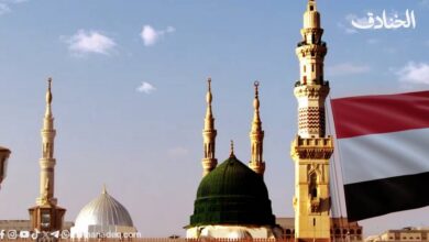 صنعاء ترد على اتهام المدينة المنورة: بهتان جديد بعد فشل رواية مكة