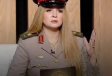 صورة بالذكاء الاصطناعي تورط مذيعة مصرية وقرار عاجل ضدها