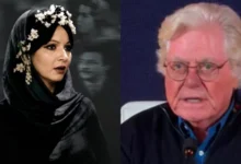 صورة شادية تشعل الجدل.. حسين فهمي يدافع وأسرتها تنتقد التصميم – أخبار السعودية
