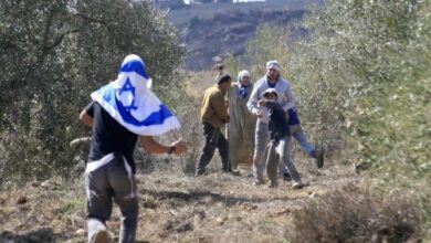 ضابط إسرائيلي: 45% من نشاط الجيش في الضفة الغربية يتركز على مواجهة جرائم المستوطنين