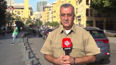 ضغوط أميركية على بيروت تمهيدا لتوسع الاحتلال مع صمت حكومي