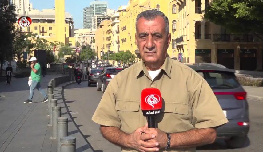 ضغوط أميركية على بيروت تمهيدا لتوسع الاحتلال مع صمت حكومي