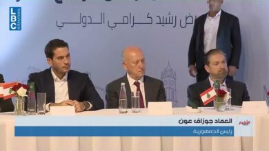 طرابلس على خريطة الاقتصاد العالمي… من مدينة مهمّشة إلى مركز إقليمي؟…