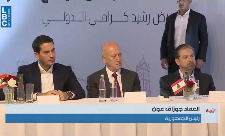 طرابلس على خريطة الاقتصاد العالمي… من مدينة مهمّشة إلى مركز إقليمي؟…