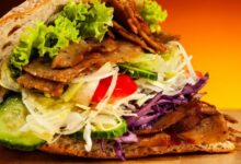 طريقة عمل دونر كباب تركي – وصفات طبخ