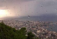 طقس لبنان يتصدر الترند: 110 رصداً للبرق والعواصف تضرب البلاد… و23 مناقصة لإعمار النبطية