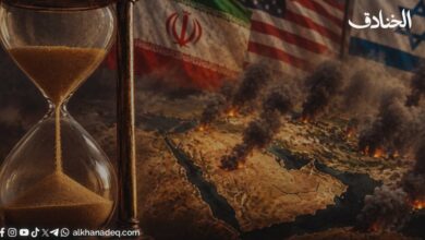 طهران تستعد للحرب ونتنياهو يستعجلها.. هل دخلت المنطقة مرحلة العدّ التنازلي؟