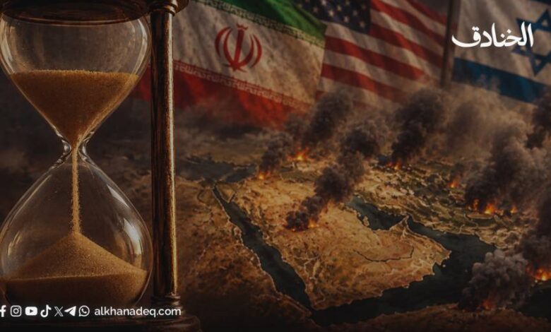 طهران تستعد للحرب ونتنياهو يستعجلها.. هل دخلت المنطقة مرحلة العدّ التنازلي؟