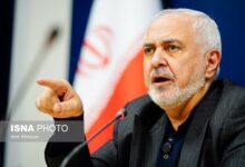 ظريف: فشلت قوتان نوويتان في فرض إرادتهما على إيران