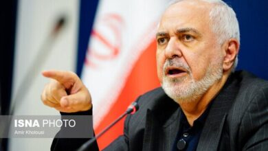 ظريف: فشلت قوتان نوويتان في فرض إرادتهما على إيران