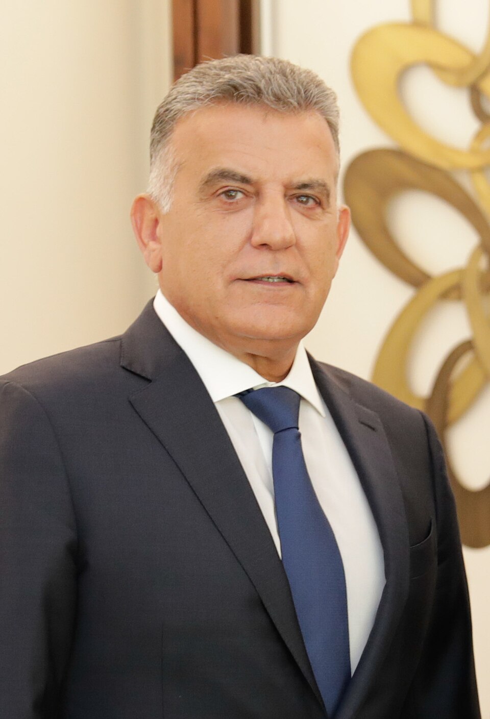 عباس إبراهيم يستذكر تجربته مع السيد حسن نصرالله ويقرأ آفاق الصراع في المنطقة