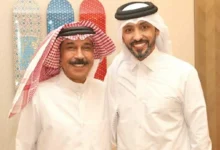 عبدالله الرويشد يعود إلى الألحان.. تعاون جديد مع فهد الكبيسي – أخبار السعودية