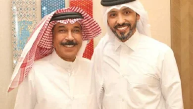 عبدالله الرويشد يعود إلى الألحان.. تعاون جديد مع فهد الكبيسي – أخبار السعودية