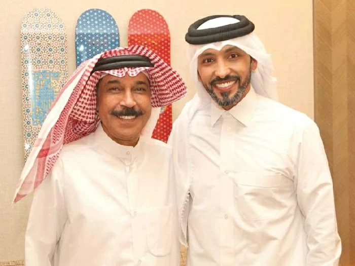 عبدالله الرويشد يعود إلى الألحان.. تعاون جديد مع فهد الكبيسي – أخبار السعودية