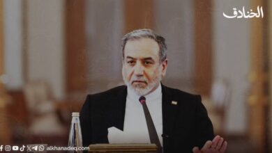 عراقجي: تكرار أمريكا لخطأ الحرب سيؤدي إلى إخفاق استراتيجي أكبر بكثير لها