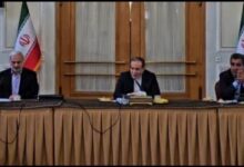 عراقجي: قدمنا شروط ووجهات نظر إيران للوسطاء في إطار خطة دقيقة وقابلة للتنفيذ