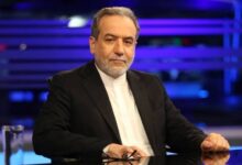 عراقجي: محاسبة أعداء ايران ضرورة لا بد منها