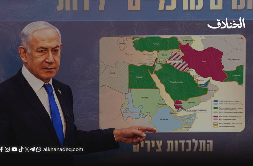 عشرة مبادئ بلا آليات: ماذا تخفي وثيقة نتنياهو الأمنية؟