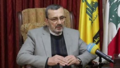 عضو كتلة الوفاء للمقاومة: اتفاق الإطار يقوّض السيادة اللبنانية