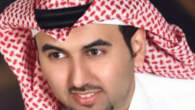 «عطر الرفوف».. سعد المحارب يقرأ بدر بن عبدالمحسن من بوابة الشعر – أخبار السعودية