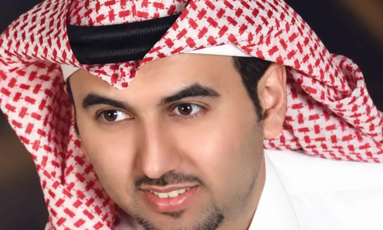 «عطر الرفوف».. سعد المحارب يقرأ بدر بن عبدالمحسن من بوابة الشعر – أخبار السعودية